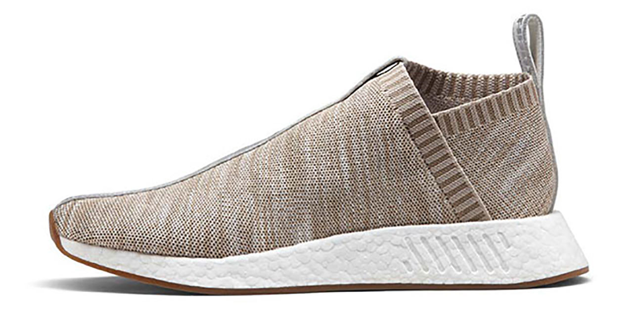 Kith x Naked x adidas NMD CS2 Release Date - Sneaker Bar 