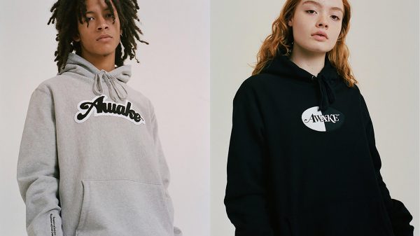 Awake NY Fall 2018 Collection