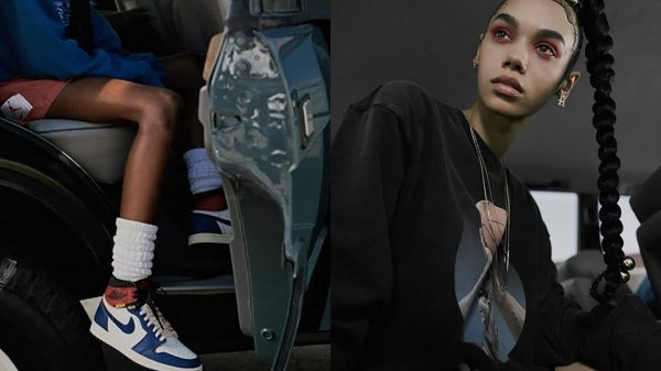 UNION x JORDAN Collection 全貌が明らかに