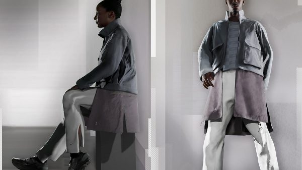 NIKE x A-COLD-WALL* Capsule Collection